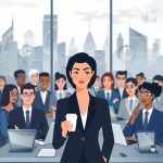 dunia bisnis dan karier