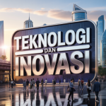 Teknologi & Inovasi