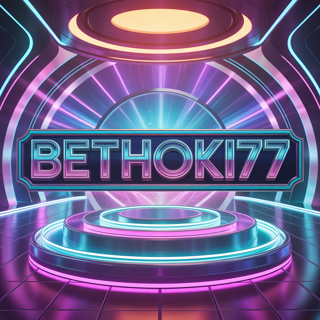 BETHOKI77 Platform Slot Modern