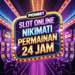PIONBET Slot Online