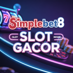 SIMPLEBET8 SLOT SITUS RESMI SLOT GACOR