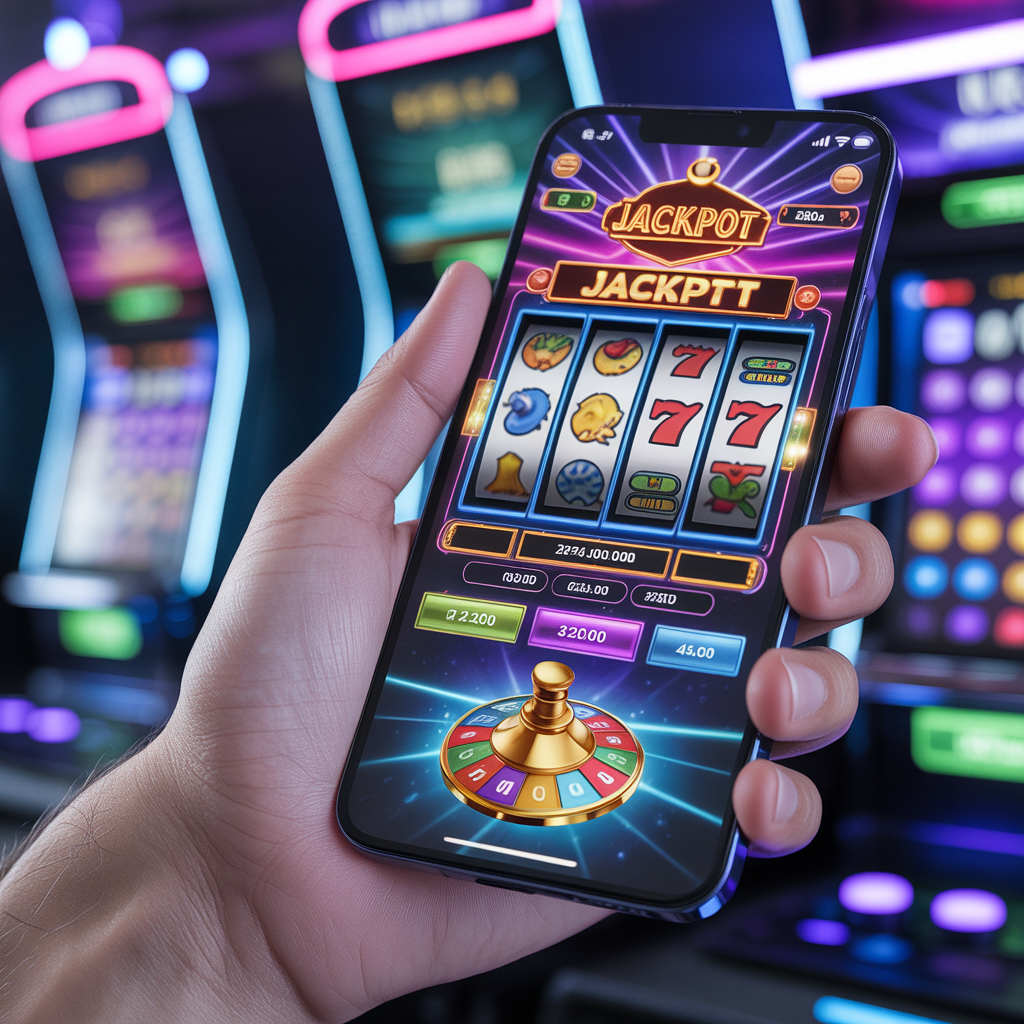 Slot Online