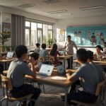 Edukasi & Pengetahuan