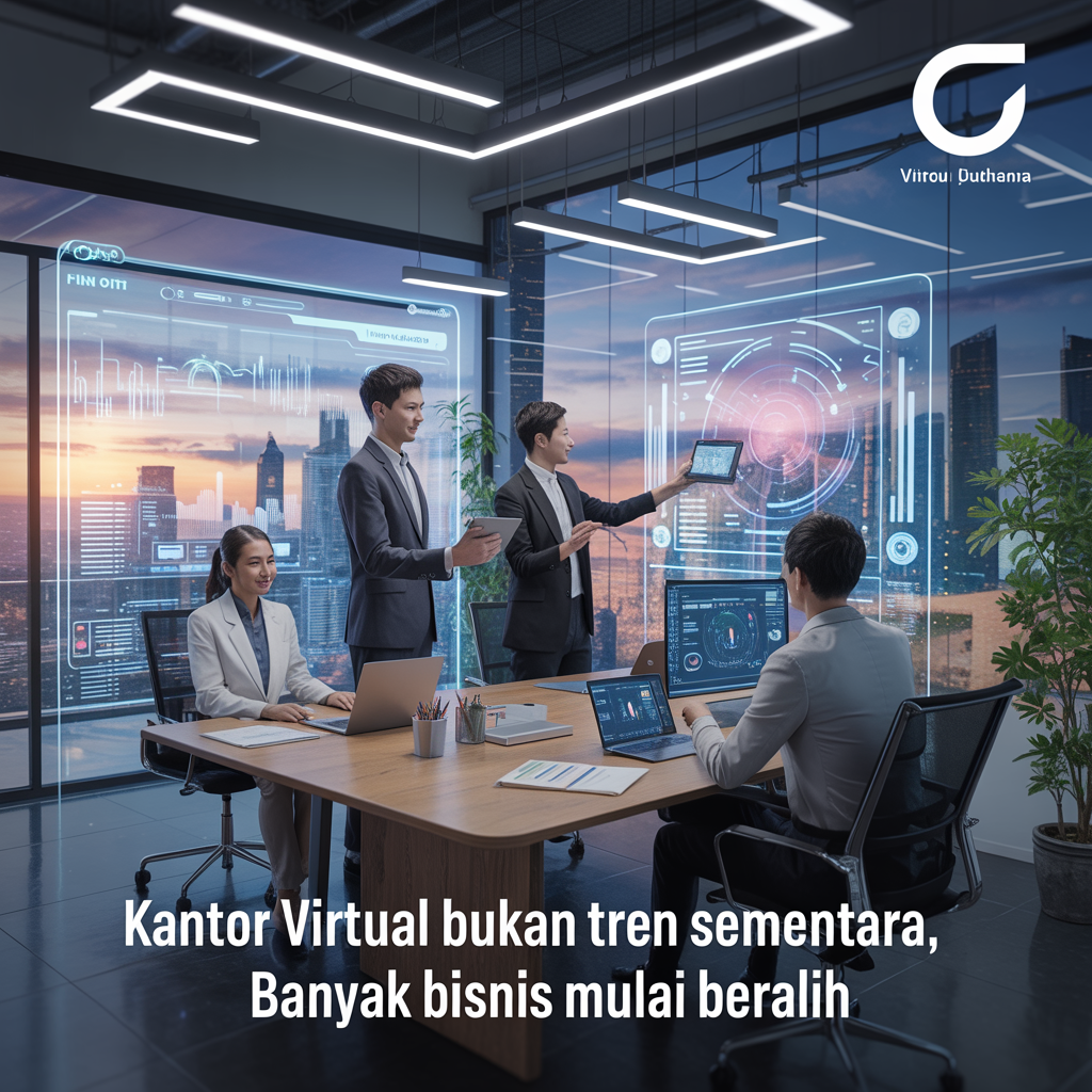 Bisnis & Karier