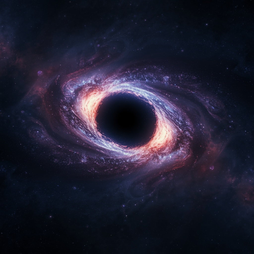 Black Hole