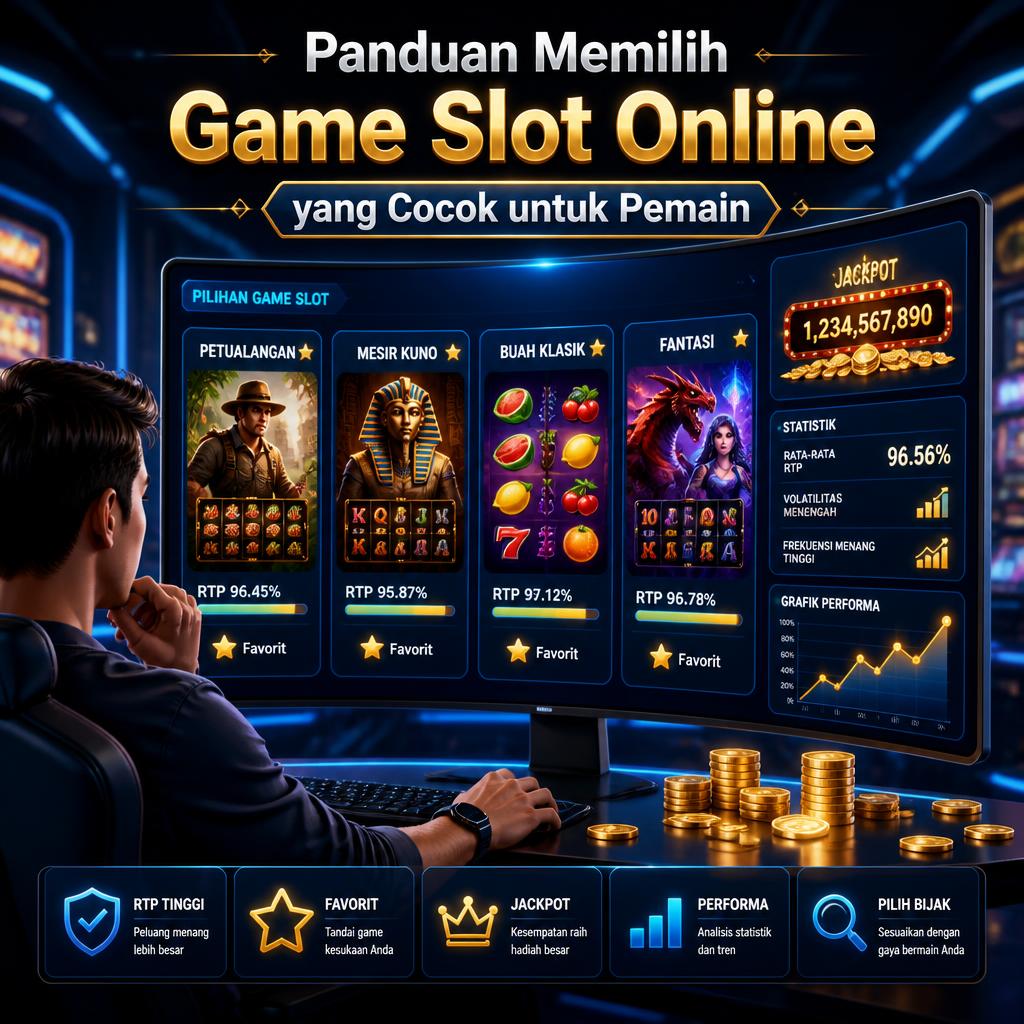 Slot Online