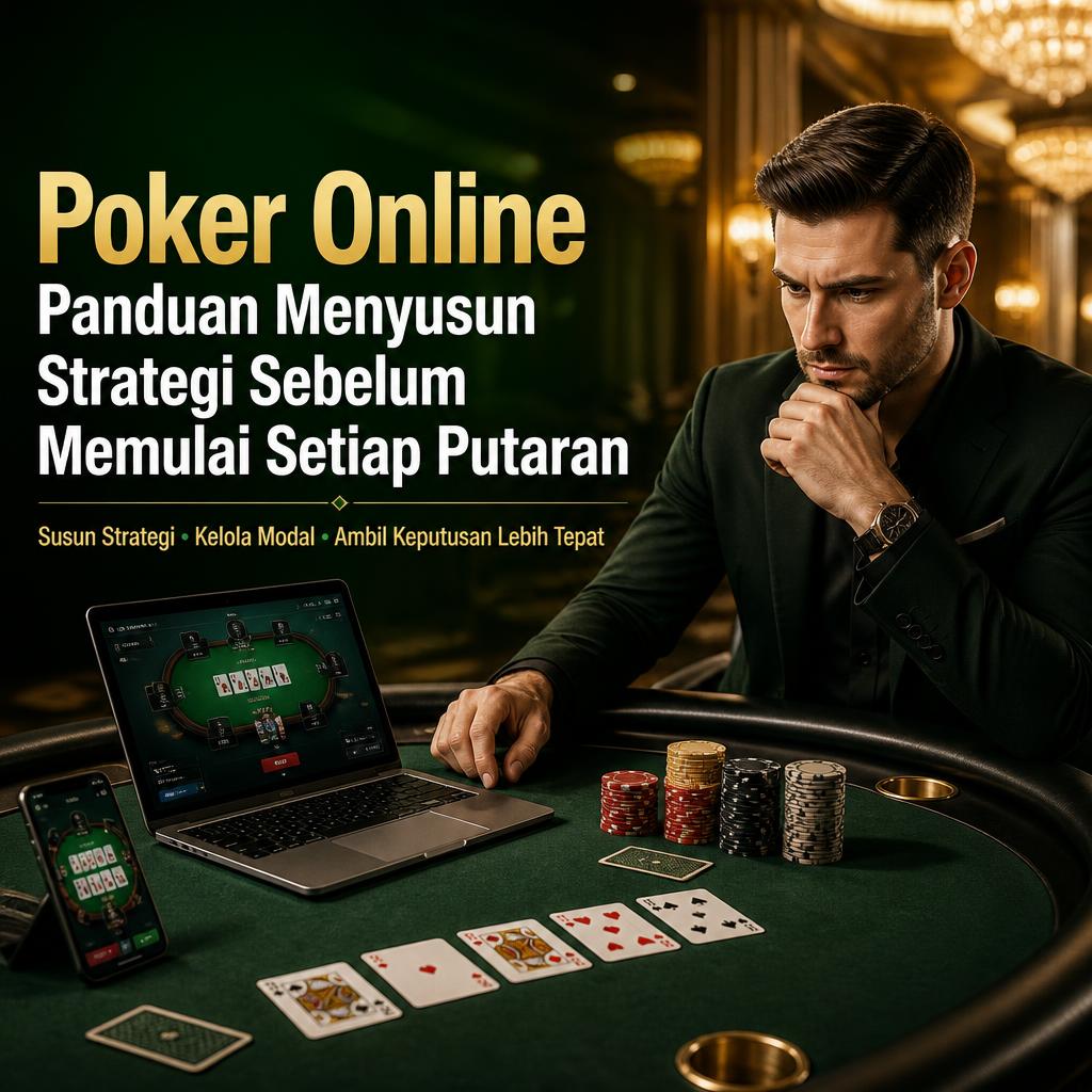 Poker Online