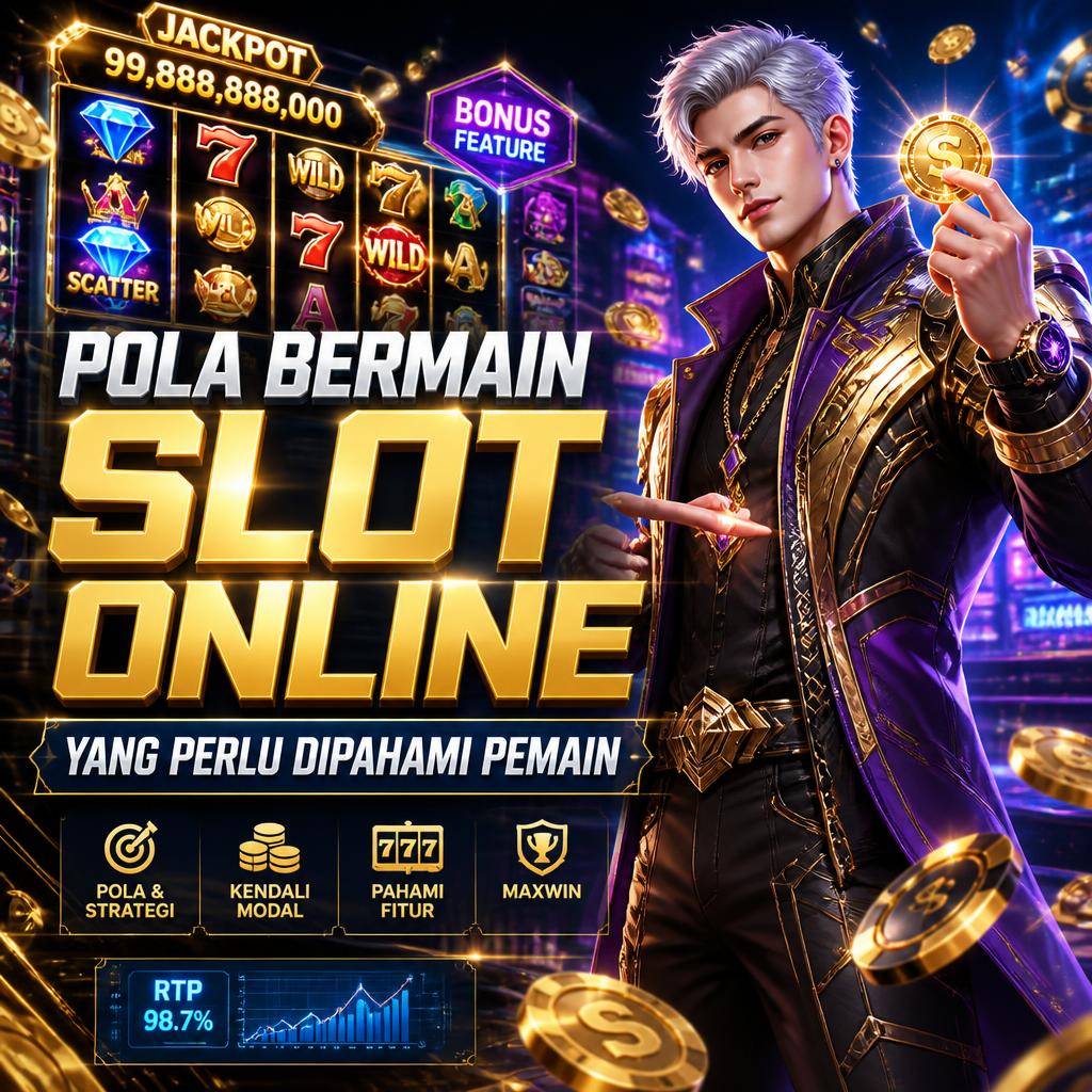 Slot Online