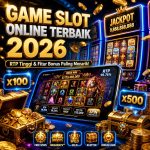 Slot Online