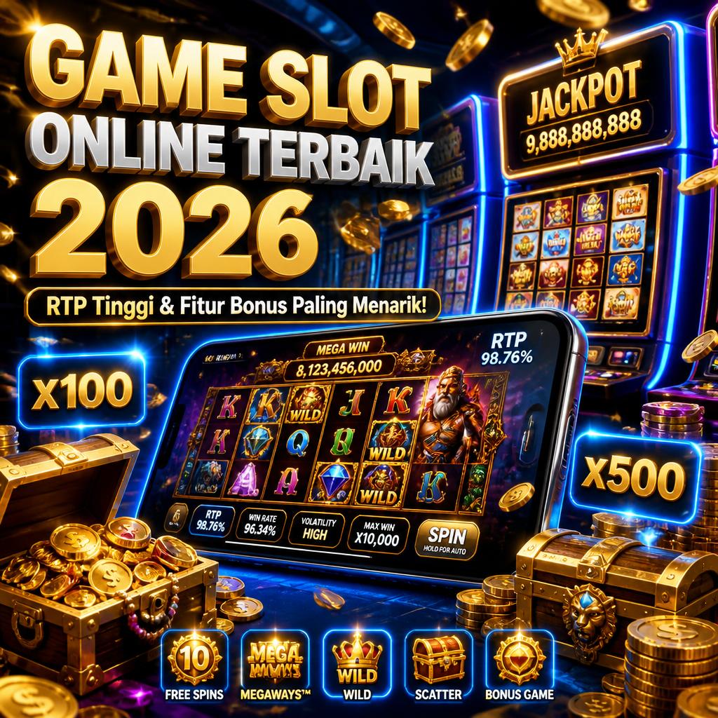 Slot Online
