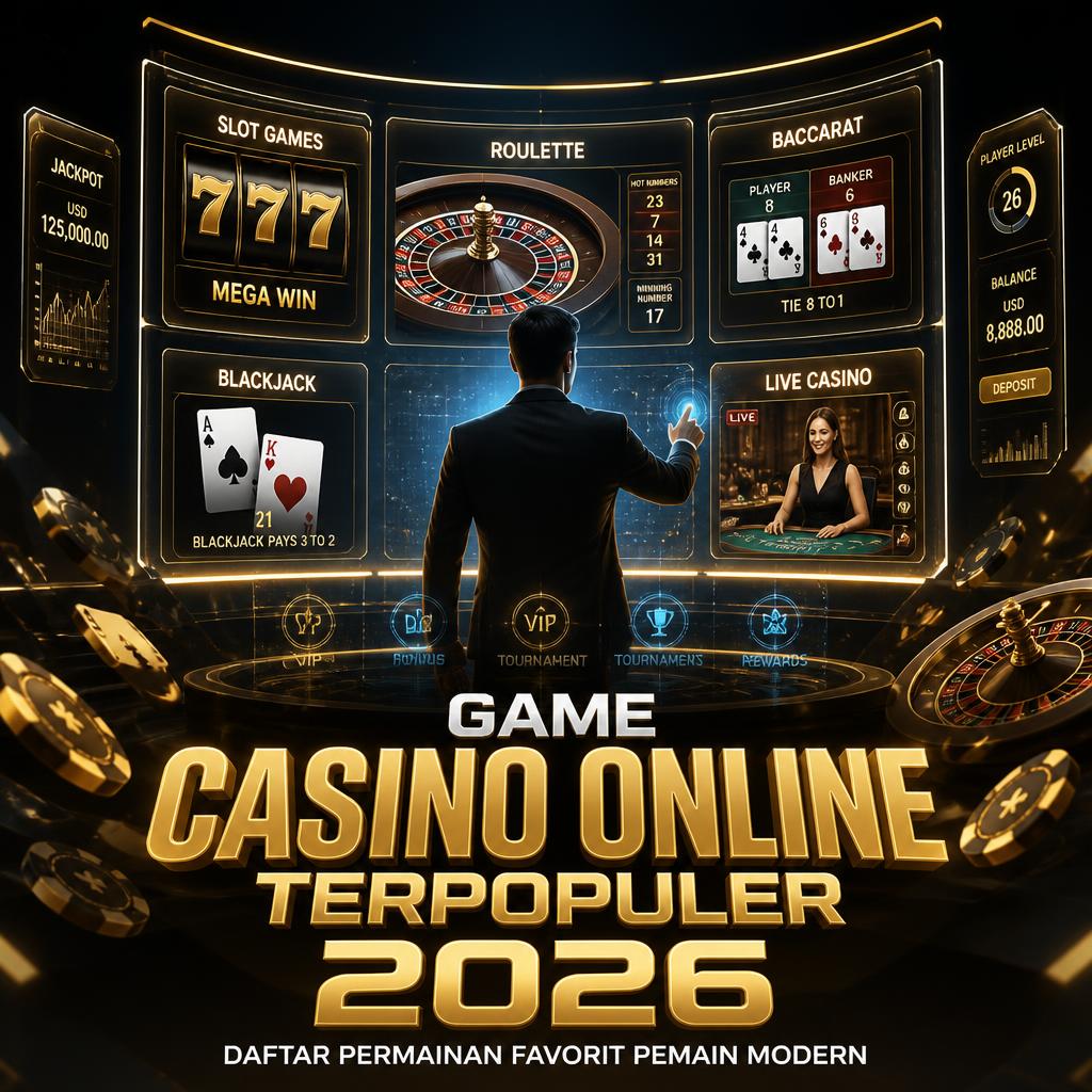 Casino Online