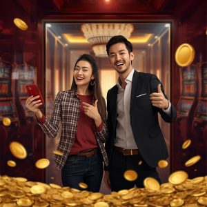 daftar slot online cepat