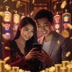 Daftar Slot Online Cepat dan Mudah, Main Hanya dalam Hitungan Menit