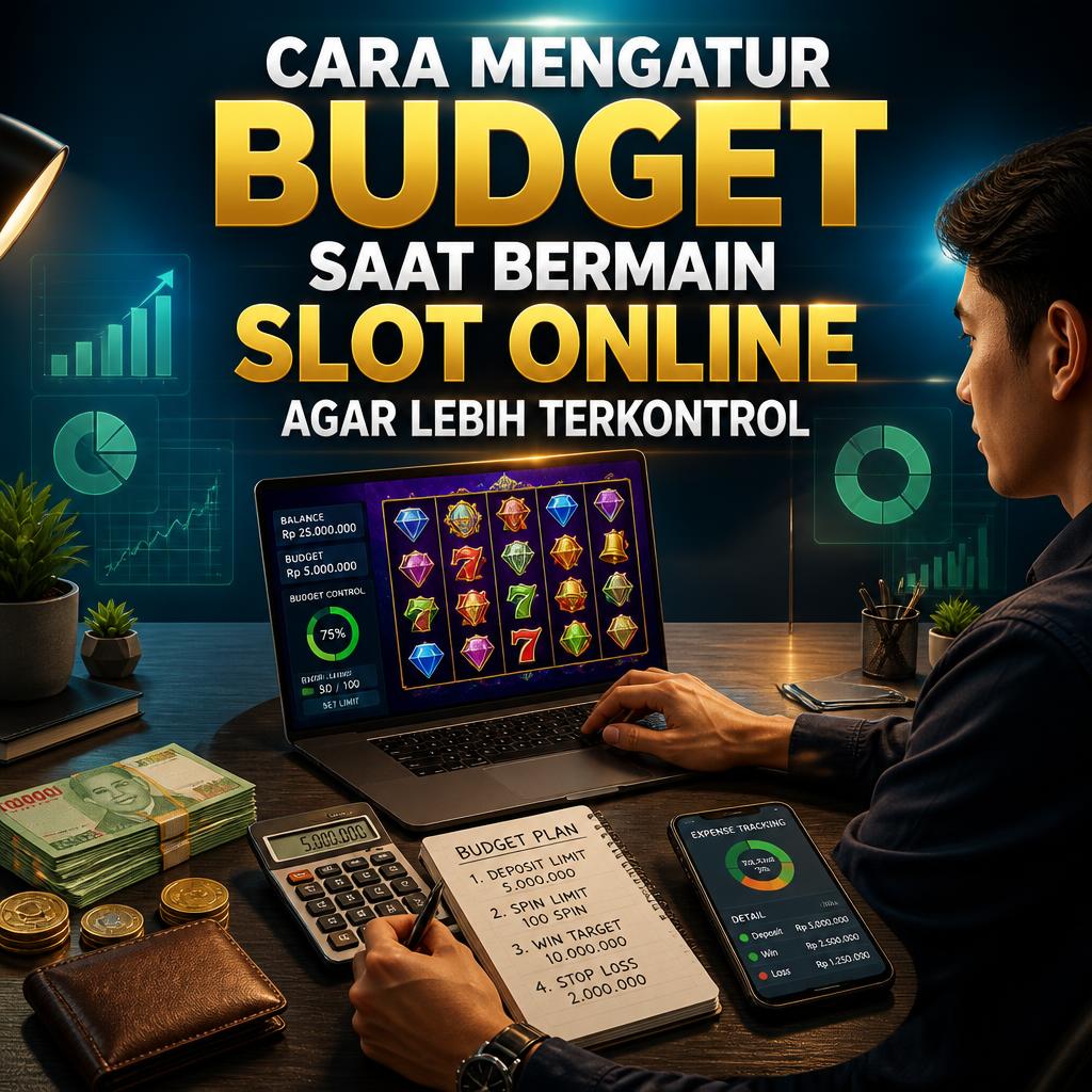 Slot Online