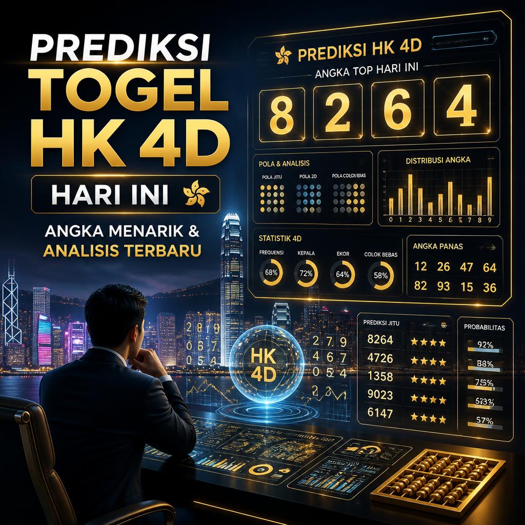 Togel Online