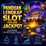 Rekomendasi Situs Slot Online Terpercaya