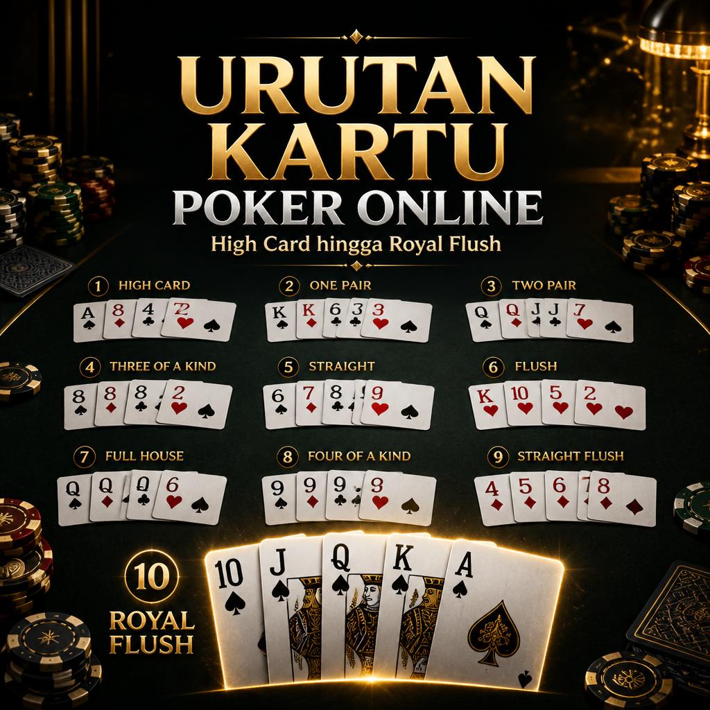Poker Online